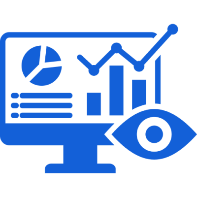 Data Visualization & Communication icon